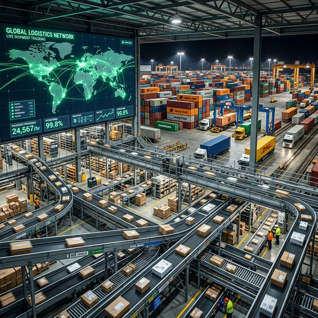 Inventory and purchasing